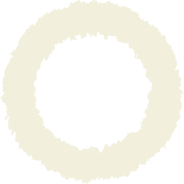 Кольцо бежевое в PNG, SVG