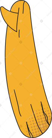 surfboard Illustration in PNG, SVG