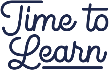 lettering time to learn PNG, SVG