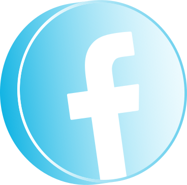 Facebook icon PNG, SVG
