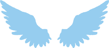 wings PNG, SVG