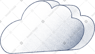 Cloud PNG, SVG