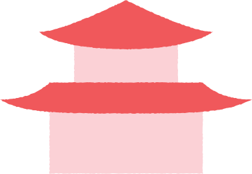 pagoda PNG, SVG
