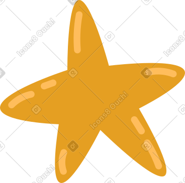 Star PNG, SVG