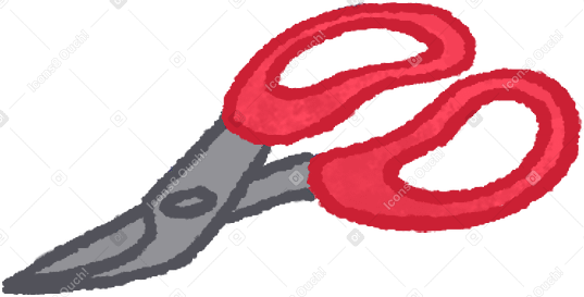scissors в PNG, SVG