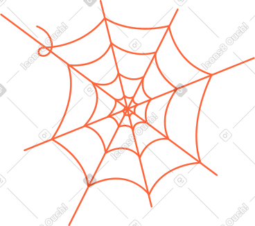 Spiderweb PNG, SVG