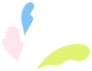여러 가지 빛깔의 밝아진 PNG, SVG