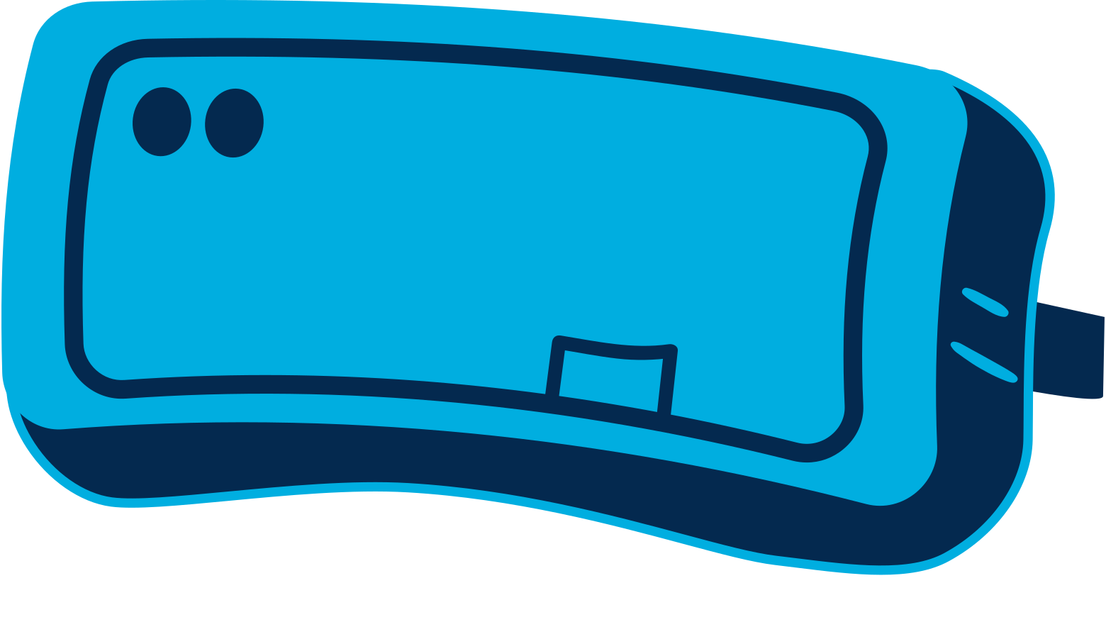 Pngとsvgの スタイルの Vrヘッドセット ベクターイメージ Icons8 イラスト