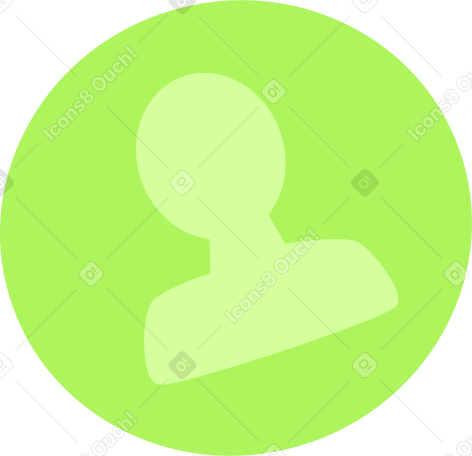 user icon PNG, SVG