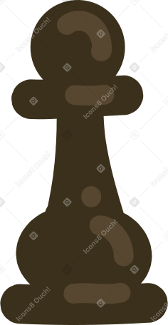 chess piece Illustration in PNG, SVG