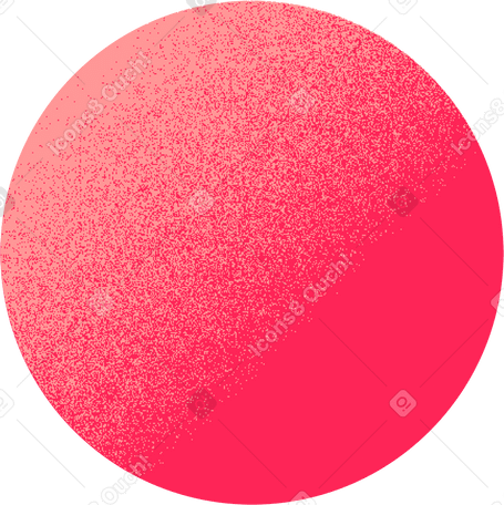 red circle PNG, SVG