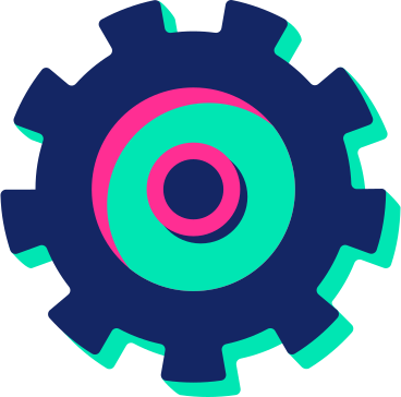 Gears PNG, SVG