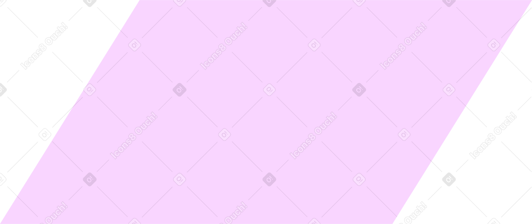 pink parallelogram в PNG, SVG