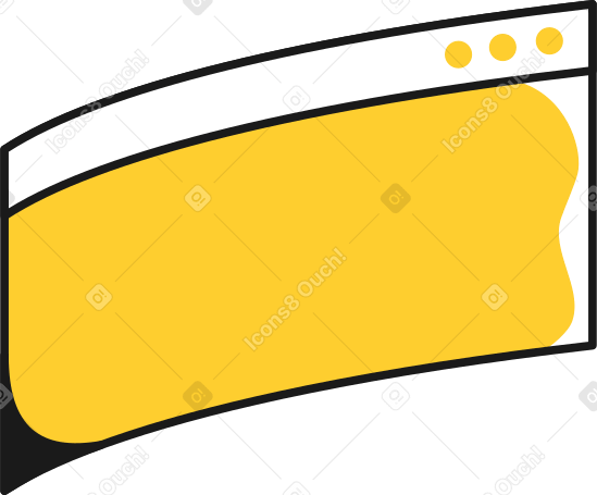 interface PNG, SVG