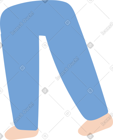 Legs PNG, SVG