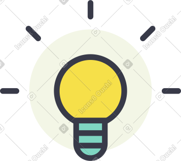 Bulb PNG, SVG