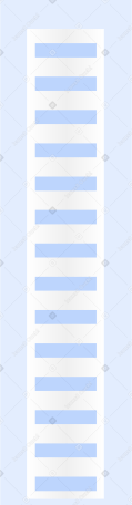 blue high-rise building Illustration in PNG, SVG