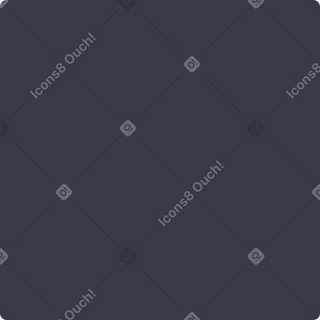 square shape Illustration in PNG, SVG