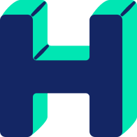 H のクリップアートイラスト イメージ Pngとsvg