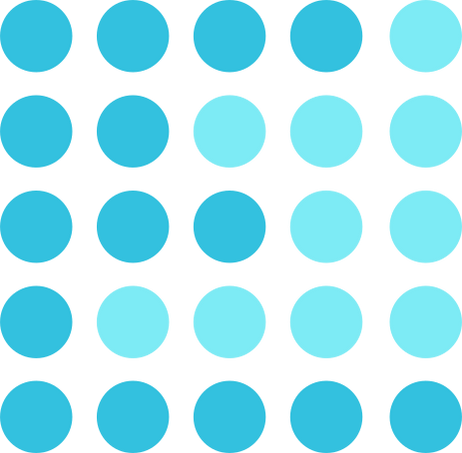 blue gls euler circles PNG, SVG