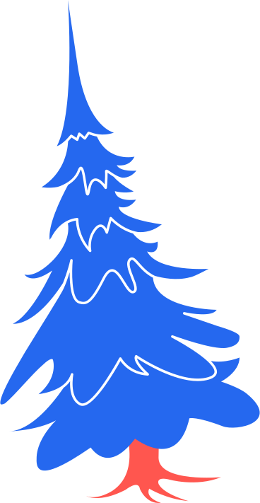 fir-tree- PNG, SVG