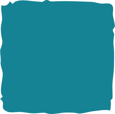 Dark blue square PNG、SVG