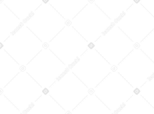 white trapezoid PNG, SVG