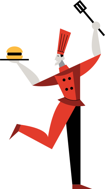 Cucinare PNG, SVG