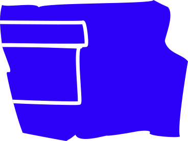 Boîte de fond PNG, SVG