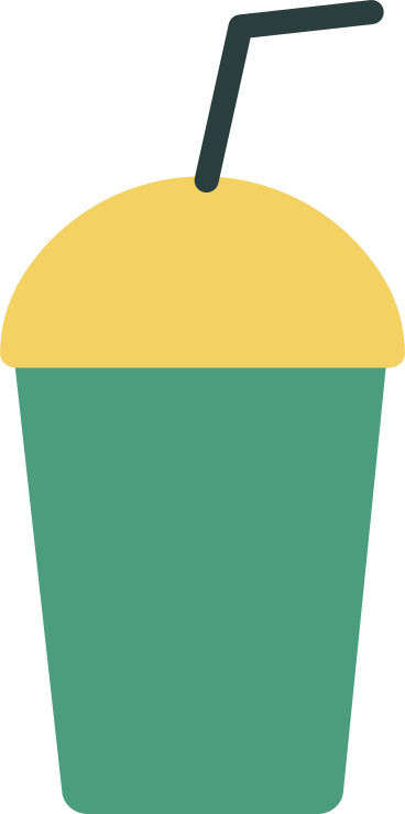 milkshake PNG, SVG