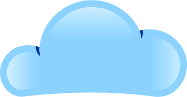 cloud storage PNG, SVG