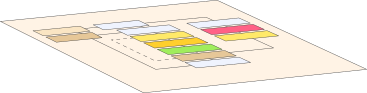 Flussdiagrammblatt PNG, SVG