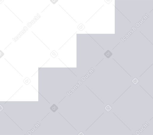 sfondo delle scale PNG, SVG