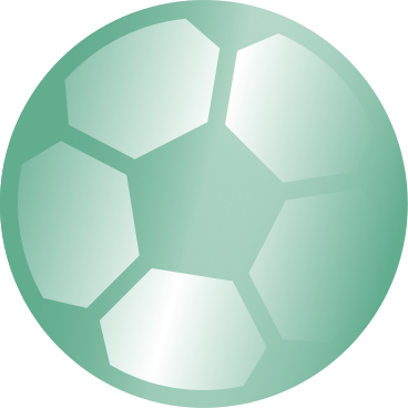 サッカーボール PNG、SVG