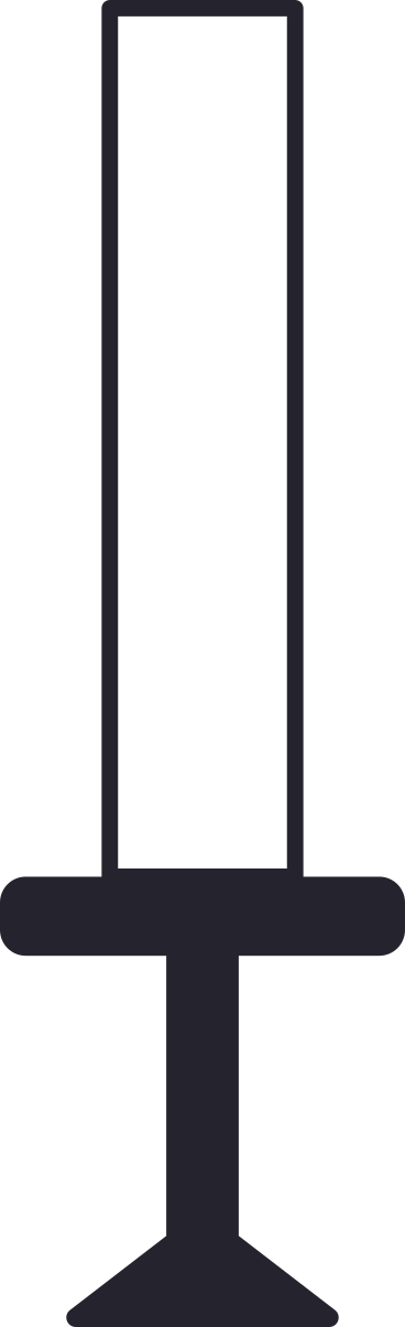 hohe kerze im kronleuchter PNG, SVG