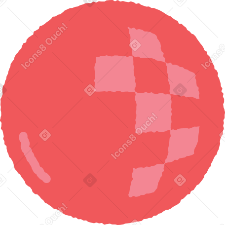 disco ball Illustration in PNG, SVG