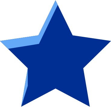 Звезда пуста в PNG, SVG