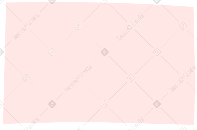 rectanlge beige Illustration in PNG, SVG