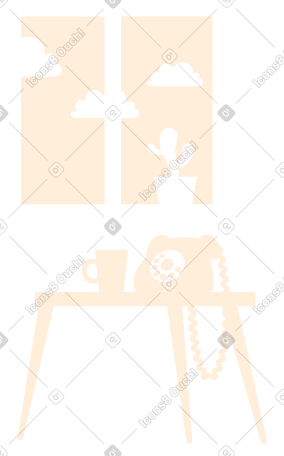 房间背景 PNG, SVG