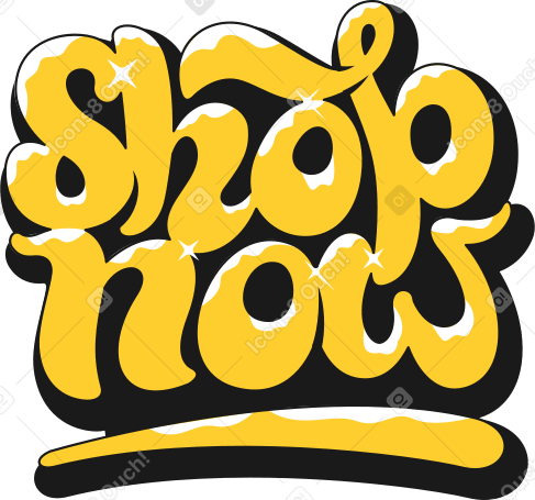 shop  now PNG, SVG