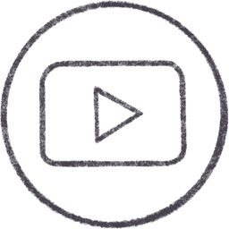 Youtube Icon Illustrations In Png Svg Gif