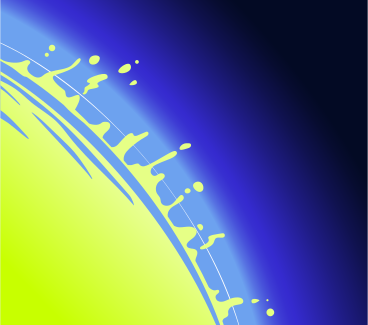background with the sun PNG, SVG