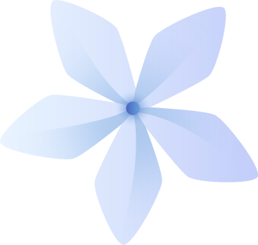 하얀 재스민 꽃 PNG, SVG