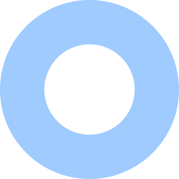 light blue ring PNG, SVG