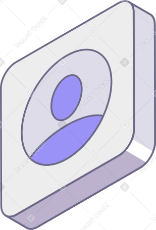 icona di contatto PNG, SVG