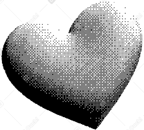 心臓 PNG、SVG
