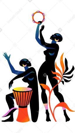 Music PNG, SVG