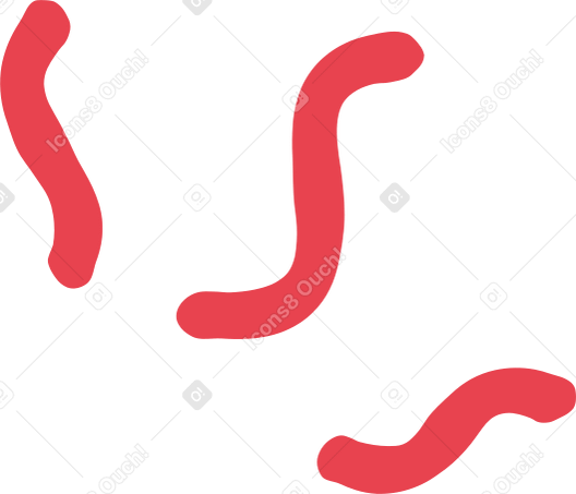 Red Slash Transparent Png Clipart - Thick Red Line Png Emoji,Slash