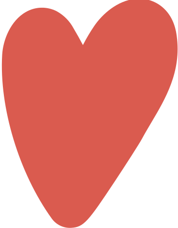 Сердце в PNG, SVG