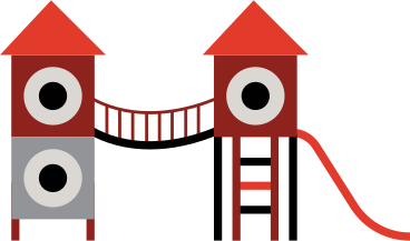 playground tower PNG, SVG